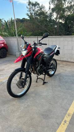 YAMAHA XTZ 250 LANDER YAMAHA XTZ 250 LANDER